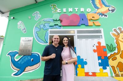 Cuiab� amplia rede de atendimento e coloca autismo como prioridade na gest�o municipal