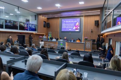 Prefeitura reconhece atua��o de profissionais paliativistas em Cuiab�