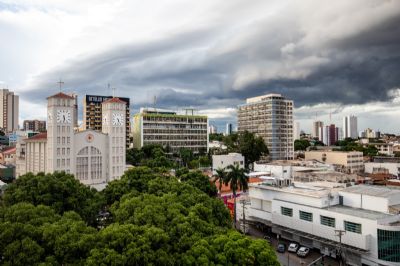 Prazo para IPTU com desconto em cota �nica termina nesta sexta-feira (10)