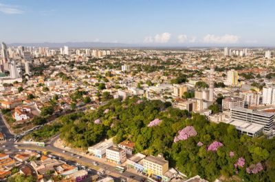 Feriado de Tiradentes: veja o que abre e o que fecha em Cuiab� e V�rzea Grande