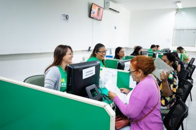 Prefeitura convoca candidatos compat�veis para assinatura de declara��o em programa habitacional