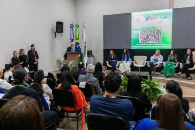 Integra��o entre Judici�rio e Prefeitura amplia inclus�o em Cuiab�