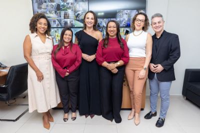 Enfermeiros dominam lideran�a da Sa�de de Cuiab� e ganham valoriza��o hist�rica na atual gest�o