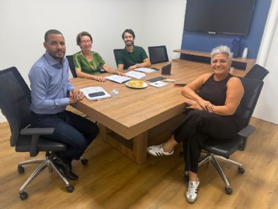 TV Mais realiza sabatina durante o programa Roda de Entrevista