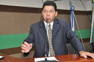 Vereador apresenta projeto para criar Dia do Saci em Cuiab�