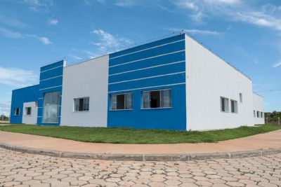 Governo de MT recebe autoriza��o da Receita Federal para funcionamento da ZPE de C�ceres