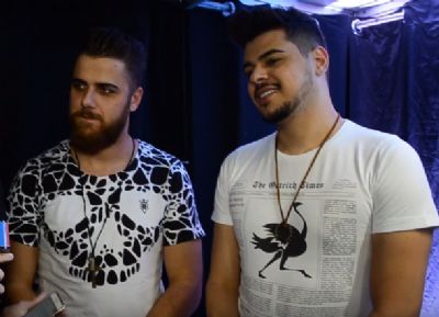 ​Z� Neto e Cristiano s�o condenados ap�s piada com homem em show