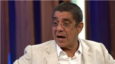 Zeca Pagodinho passa mal ap�s show em MG e vai para hospital
