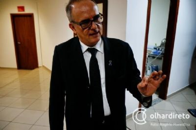 Investiga��o aponta forte ind�cio da forma��o de estrutura criminosa instalada em prefeitura