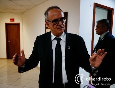 Sem aderir � quarentena, prefeito determina Lei Seca e suspende aulas presenciais, casas noturnas e cirurgias eletivas