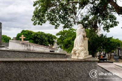 Prefeitura de Cuiab� confirma 8 novas mortes por Covid-19