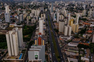 Todos os munic�pios de Mato Grosso permanecem com risco baixo de contamina��o da Covid-19