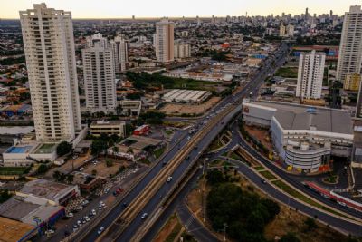 Todos os munic�pios de Mato Grosso permanecem com risco baixo de contamina��o da Covid-19