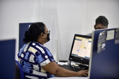 Sine Estadual disponibiliza quase mil vagas de emprego nesta semana