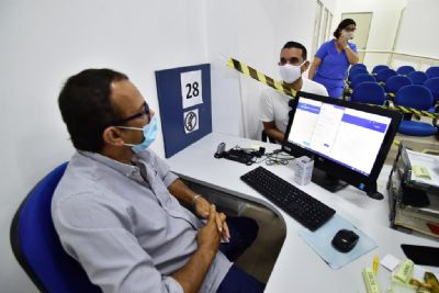 Mais de mil vagas de emprego est�o dispon�veis no Sine MT nesta semana