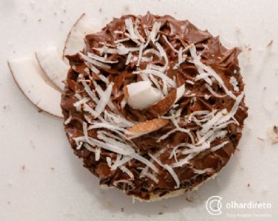 Irm�os de Cuiab� criam empresa com doces e salgados totalmente sem a��car, gl�ten e lactose
