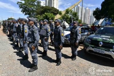 Pol�cia intensificar� fiscaliza��o em condom�nio, conveni�ncias e rios; multa pode chega a R$ 1,5 mil por pessoa