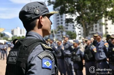 MPE entra na Justi�a e pede mais poder para policiais barrarem festas clandestinas no Carnaval