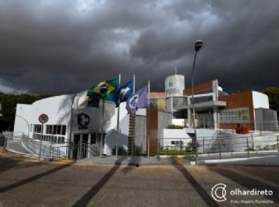 Prefeitos novatos ingressam a��o na Justi�a para anular elei��o da AMM