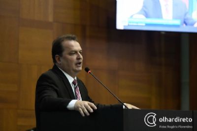 �O aposentado n�o vai ganhar nada mesmo com a derrubada do veto�, diz Max sobre PLC 36