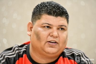 Podemos aposta em Gato Louco na C�mara e quer reconduzir dois vereadores