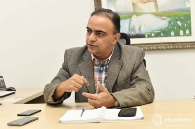 Secret�rio se re�ne com setores da cultura para definir aplica��o de recursos em 2019