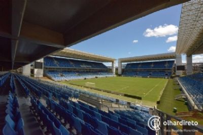 TCE determina reten��o de R$ 6,2 milh�es por falhas na execu��o de contrato da Secopa