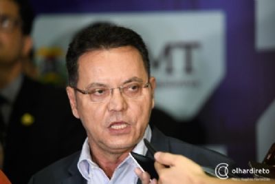 Botelho diz que Mauro ter� dificuldades para aprovar 