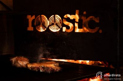 Pub, hamburgueria e restaurante investe em sustentabilidade e na produ��o de carne