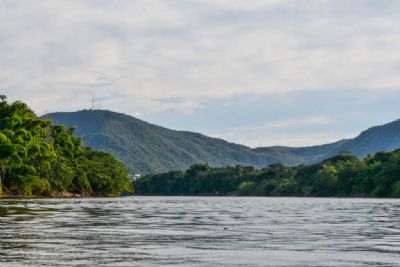 Araguaia pode ser transformado em modelo para todo o Brasil