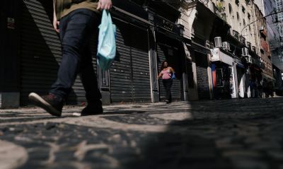 Confian�a do empres�rio e do consumidor cresce na pr�via de setembro