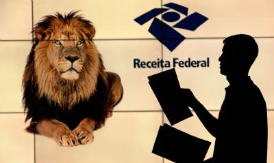 Receita paga nesta sexta quarto lote de restitui��o do IR 2024