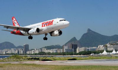 C�mara conclui aprecia��o de MP sobre reembolso de passagens a�reas