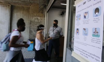 Professores d�o dicas para o segundo dia de provas do Enem