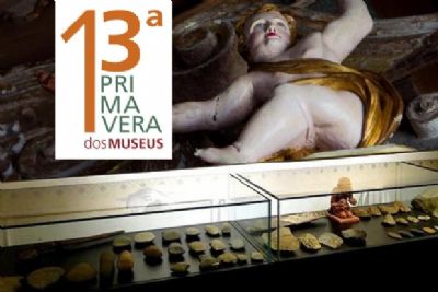 Institui��es de Cuiab� t�m programa��o especial na 13� Primavera dos Museus
