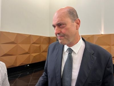 Presidente do MDB Cuiab� diz que quem trair o grupo perder� vaga