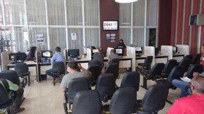 ​Contribuintes podem negociar d�bitos estaduais com desconto at� o m�s de junho