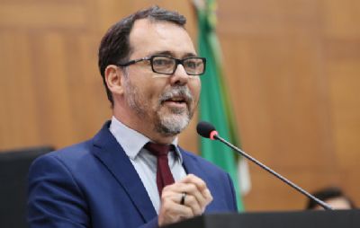 L�dio defende fim de briga pol�tica entre governo estadual e prefeitura