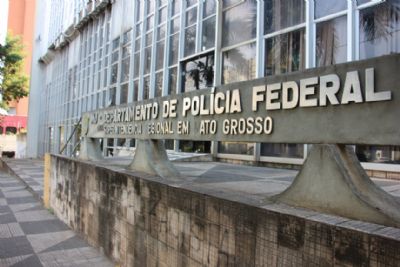 Pol�cia faz a��o contra desvio de R$ 3 milh�es na Sa�de de Cuiab�