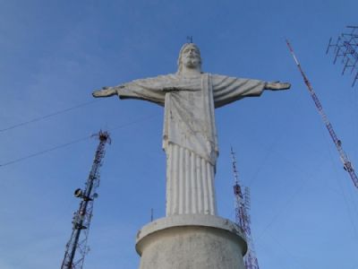 Sema reabre em fase de teste atrativo do Parque Estadual Serra Azul