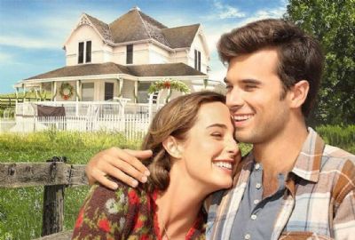 Um Brinde ao Natal vai ganhar continua��o na Netflix