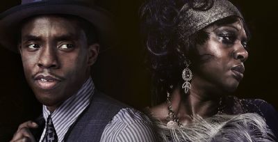 �ltimo filme de Chadwick Boseman ganha trailer
