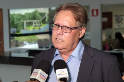 Secret�rio estadual  diz que n�o adianta construir hospitais