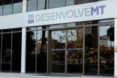 ​Desenvolve MT ofertar� R$ 30 mi em cr�dito para pequenos empres�rios