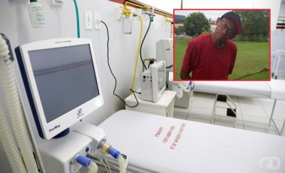 Dentista sofre Parkinson precoce e pede ajuda em vaquinha