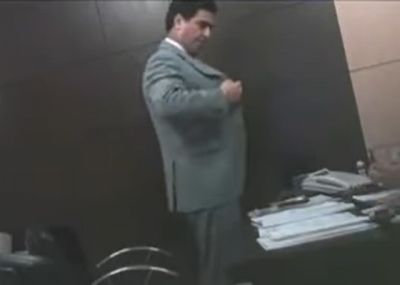 Justi�a anula �caso palet� e Emanuel se livra de a��o penal