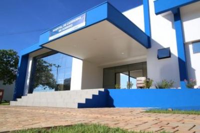 Atendimentos de covid em Sorriso t�m aumento de 153% em novembro