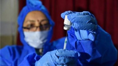 Cl�nicas particulares negociam 5 milh�es de doses de vacina indiana