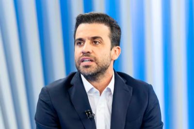 Pablo Mar�al mira a Presid�ncia em 2026 mas pode estar ineleg�vel at� o pleito