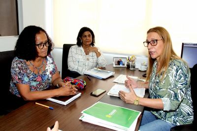 Hora Estendida apresenta balan�o positivo e deve ser ampliado para novas unidades educacionais
